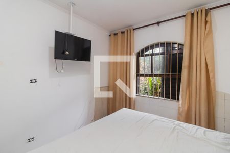 Quarto de casa para alugar com 2 quartos, 182m² em Cangaiba, São Paulo