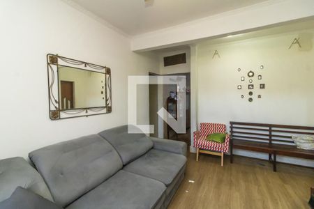 Sala de casa para alugar com 2 quartos, 182m² em Cangaiba, São Paulo