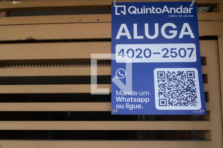 Casa para alugar com 182m², 2 quartos e 1 vaga Casa para alugar com 182m², 2 quartos e 1 vagaPlaca