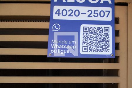 Casa para alugar com 182m², 2 quartos e 1 vaga Casa para alugar com 182m², 2 quartos e 1 vagaPlaca