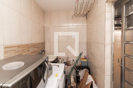 Casa para alugar com 182m², 2 quartos e 1 vaga Casa para alugar com 182m², 2 quartos e 1 vagaÁrea de Serviço