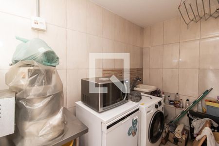 Casa para alugar com 182m², 2 quartos e 1 vaga Casa para alugar com 182m², 2 quartos e 1 vagaÁrea de Serviço