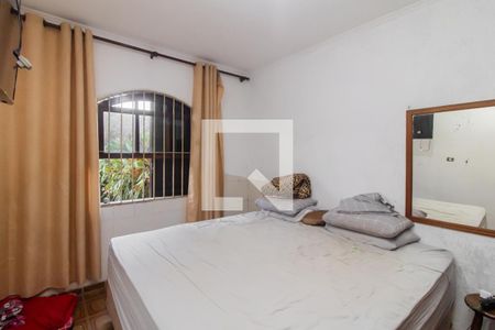 Quarto  de casa para alugar com 2 quartos, 182m² em Cangaiba, São Paulo