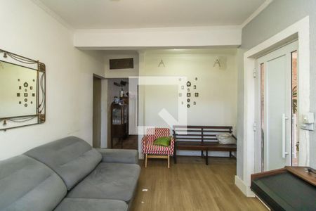 Sala de casa para alugar com 2 quartos, 182m² em Cangaiba, São Paulo