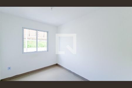 Quarto 1 de apartamento para alugar com 2 quartos, 37m² em Vila Alzira, Guarulhos