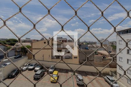 Apartamento para alugar com 51m², 3 quartos e 1 vaga Apartamento para alugar com 51m², 3 quartos e 1 vagaVista Área de Serviço