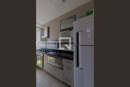 Apartamento para alugar com 51m², 3 quartos e 1 vaga Apartamento para alugar com 51m², 3 quartos e 1 vagaCozinha