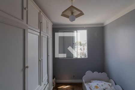 Apartamento para alugar com 51m², 3 quartos e 1 vaga Apartamento para alugar com 51m², 3 quartos e 1 vagaQuarto 2