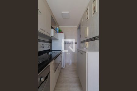 Apartamento para alugar com 51m², 3 quartos e 1 vaga Apartamento para alugar com 51m², 3 quartos e 1 vagaCozinha
