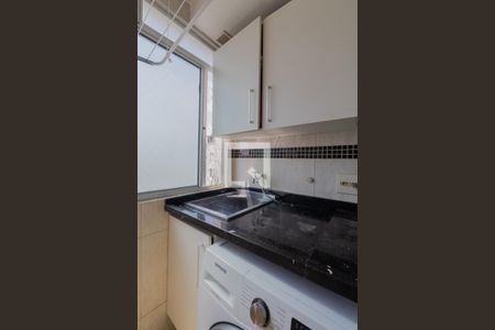 Apartamento para alugar com 51m², 3 quartos e 1 vaga Apartamento para alugar com 51m², 3 quartos e 1 vagaÁrea de Serviço