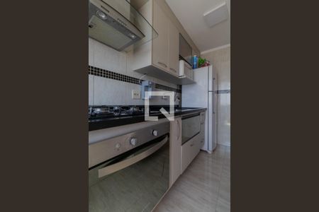 Apartamento para alugar com 51m², 3 quartos e 1 vaga Apartamento para alugar com 51m², 3 quartos e 1 vagaCozinha