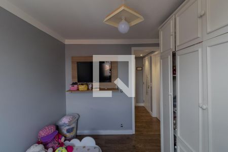 Apartamento para alugar com 51m², 3 quartos e 1 vaga Apartamento para alugar com 51m², 3 quartos e 1 vagaQuarto 2