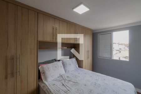 Apartamento para alugar com 51m², 3 quartos e 1 vaga Apartamento para alugar com 51m², 3 quartos e 1 vagaQuarto 3