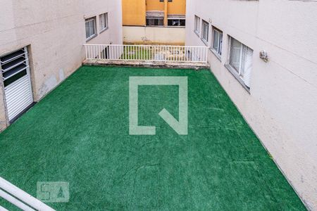 Apartamento para alugar com 51m², 3 quartos e 1 vaga Apartamento para alugar com 51m², 3 quartos e 1 vagaÁrea Comum