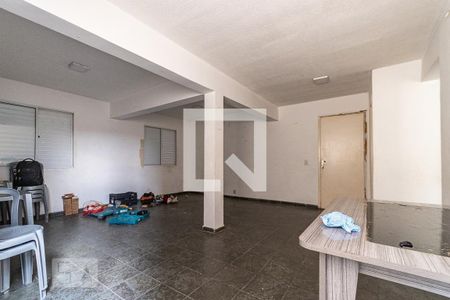 Apartamento para alugar com 51m², 3 quartos e 1 vaga Apartamento para alugar com 51m², 3 quartos e 1 vagaÁrea Comum