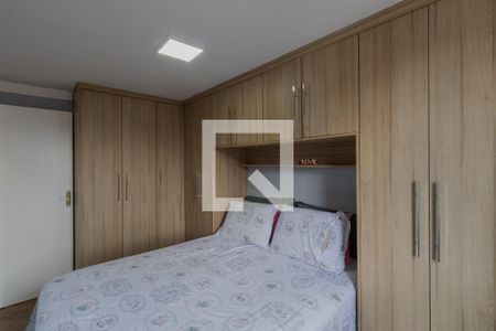 Apartamento para alugar com 51m², 3 quartos e 1 vaga Apartamento para alugar com 51m², 3 quartos e 1 vagaQuarto 3