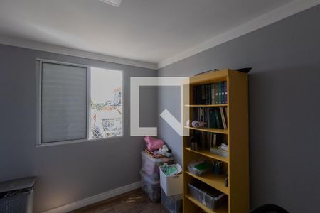 Quarto 1 de apartamento para alugar com 3 quartos, 51m² em Vila Ré, São Paulo