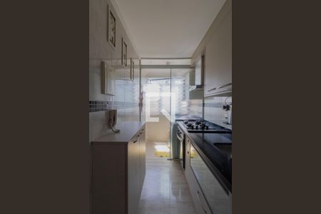 Apartamento para alugar com 51m², 3 quartos e 1 vaga Apartamento para alugar com 51m², 3 quartos e 1 vagaCozinha