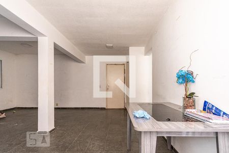 Apartamento para alugar com 51m², 3 quartos e 1 vaga Apartamento para alugar com 51m², 3 quartos e 1 vagaÁrea Comum