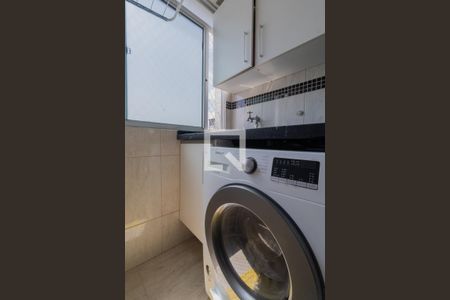 Apartamento para alugar com 51m², 3 quartos e 1 vaga Apartamento para alugar com 51m², 3 quartos e 1 vagaÁrea de Serviço