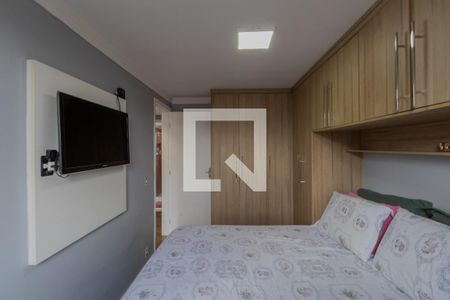 Apartamento para alugar com 51m², 3 quartos e 1 vaga Apartamento para alugar com 51m², 3 quartos e 1 vagaQuarto 3