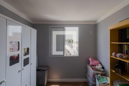 Quarto 1 de apartamento para alugar com 3 quartos, 51m² em Vila Ré, São Paulo