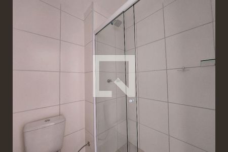 Apartamento para alugar com 38m², 2 quartos e sem vagaBanheiro