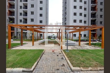 Apartamento para alugar com 38m², 2 quartos e sem vagaJardim