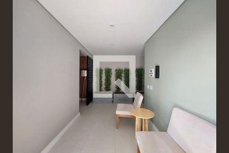 Apartamento para alugar com 38m², 2 quartos e sem vagaSauna