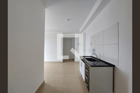 Apartamento para alugar com 38m², 2 quartos e sem vagaCozinha
