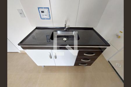 Apartamento para alugar com 38m², 2 quartos e sem vagaCozinha