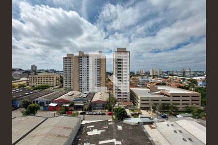 Apartamento para alugar com 38m², 2 quartos e sem vagaVista - Quarto 2