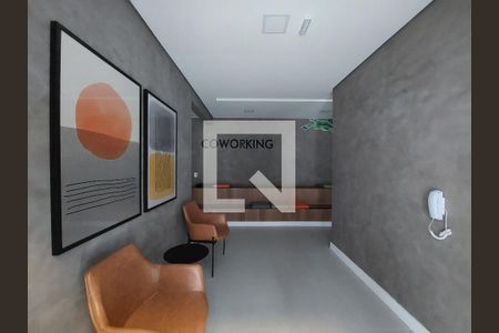 Apartamento para alugar com 38m², 2 quartos e sem vagaÁrea comum