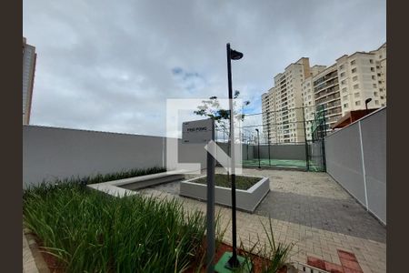 Apartamento para alugar com 38m², 2 quartos e sem vagaÁrea comum