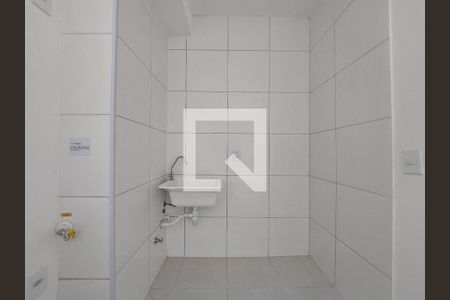 Apartamento para alugar com 38m², 2 quartos e sem vagaÁrea de Serviço