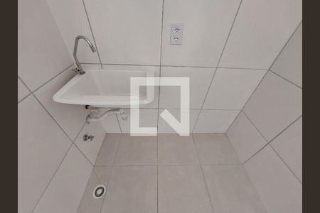 Apartamento para alugar com 38m², 2 quartos e sem vagaÁrea de Serviço
