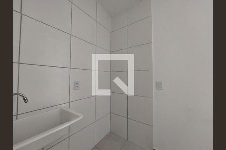 Apartamento para alugar com 38m², 2 quartos e sem vagaÁrea de Serviço