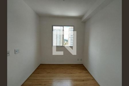Apartamento para alugar com 38m², 2 quartos e sem vagaQuarto 2