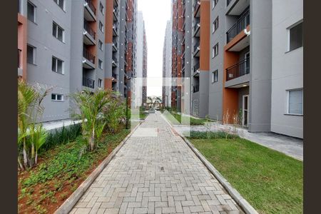 Apartamento para alugar com 38m², 2 quartos e sem vagaJardim