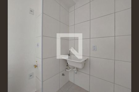 Apartamento para alugar com 38m², 2 quartos e sem vagaÁrea de Serviço