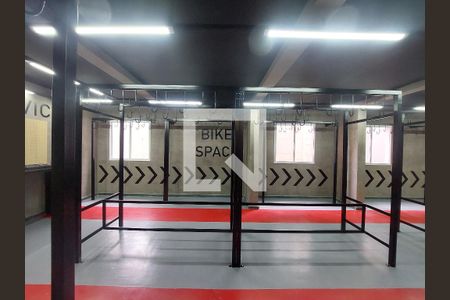 Apartamento para alugar com 38m², 2 quartos e sem vagaÁrea comum