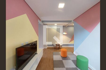 Apartamento para alugar com 38m², 2 quartos e sem vagaÁrea comum