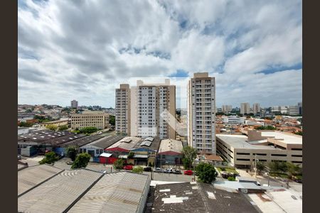 Apartamento para alugar com 38m², 2 quartos e sem vagaVista - Quarto 1