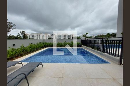 Apartamento para alugar com 38m², 2 quartos e sem vagaPiscina