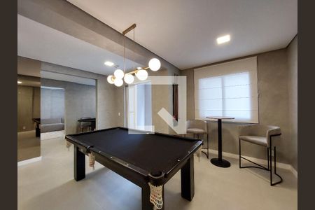 Apartamento para alugar com 38m², 2 quartos e sem vagaSalão de Jogos