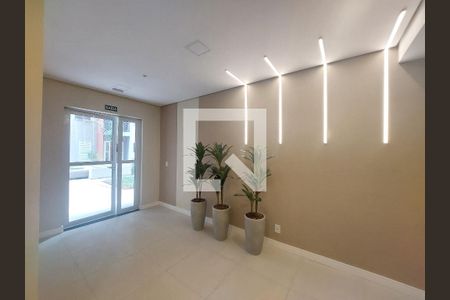 Apartamento para alugar com 38m², 2 quartos e sem vagaHall de Entrada