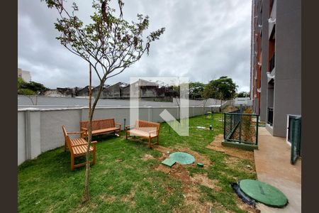 Apartamento para alugar com 38m², 2 quartos e sem vagaEspaço Pet