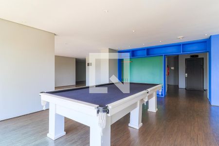 Apartamento à venda com 80m², 2 quartos e 2 vagas Apartamento à venda com 80m², 2 quartos e 2 vagasÁrea comum - Salão de Jogos