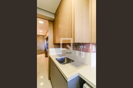 Apartamento à venda com 80m², 2 quartos e 2 vagas Apartamento à venda com 80m², 2 quartos e 2 vagasÁrea de Serviço