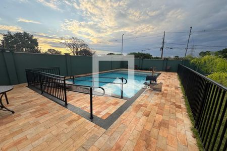 Apartamento para alugar com 43m², 2 quartos e 1 vaga Apartamento para alugar com 43m², 2 quartos e 1 vagaÁrea Comum